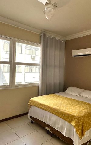 Apartamento à venda com 35m², 1 quarto e sem vaga