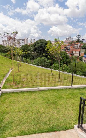 Apartamento para alugar com 41m², 2 quartos e sem vagaÁrea comum 