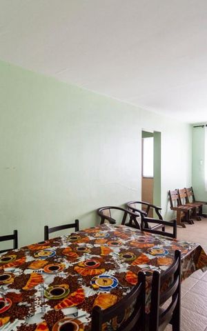 Apartamento à venda com 62m², 2 quartos e 1 vagaÁrea comum - Salão de festas