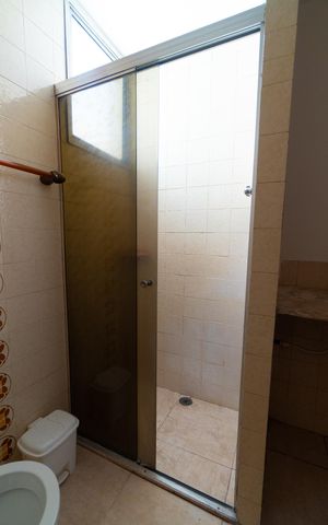 Apartamento à venda com 62m², 2 quartos e 1 vaga Apartamento à venda com 62m², 2 quartos e 1 vagaBanheiro