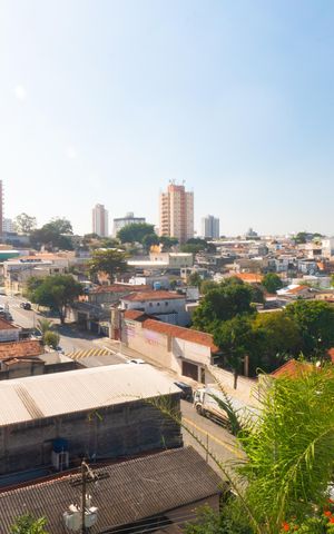 Apartamento à venda com 62m², 2 quartos e 1 vaga Apartamento à venda com 62m², 2 quartos e 1 vagaVista do Quarto 1