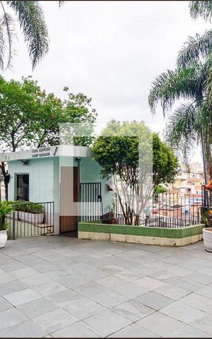 Apartamento à venda com 62m², 2 quartos e 1 vaga Apartamento à venda com 62m², 2 quartos e 1 vagaÁrea comum