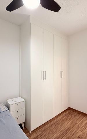 Apartamento à venda com 67m², 2 quartos e 1 vagaSuíte