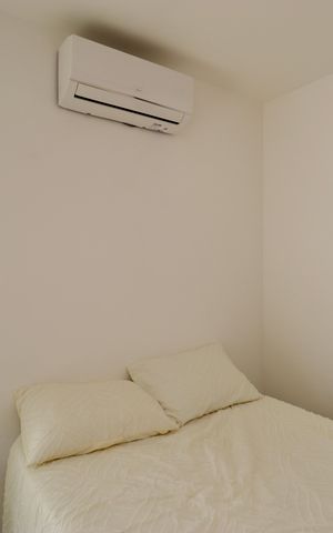 Apartamento para alugar com 100m², 2 quartos e 2 vagas Apartamento para alugar com 100m², 2 quartos e 2 vagasQuarto 1