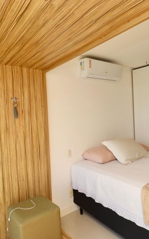 Apartamento para alugar com 100m², 2 quartos e 2 vagas Apartamento para alugar com 100m², 2 quartos e 2 vagasQuarto 2