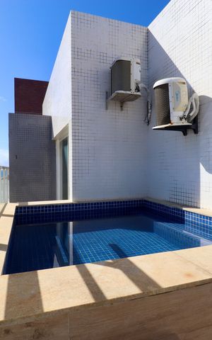 Apartamento para alugar com 100m², 2 quartos e 2 vagas Apartamento para alugar com 100m², 2 quartos e 2 vagasTerraço