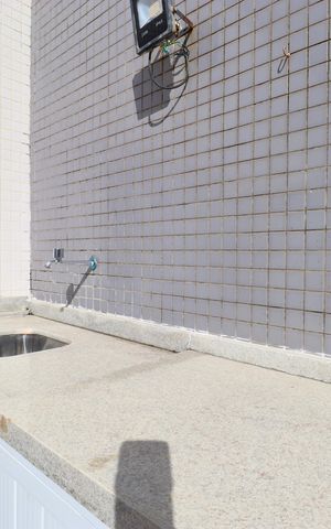 Apartamento para alugar com 100m², 2 quartos e 2 vagas Apartamento para alugar com 100m², 2 quartos e 2 vagasTerraço