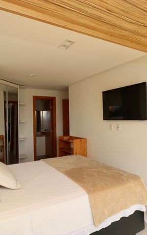 Apartamento para alugar com 100m², 2 quartos e 2 vagas Apartamento para alugar com 100m², 2 quartos e 2 vagasQuarto 2