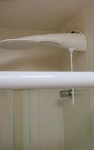Apartamento para alugar com 100m², 2 quartos e 2 vagas Apartamento para alugar com 100m², 2 quartos e 2 vagasBanheiro Social