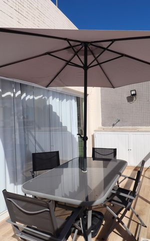 Apartamento para alugar com 100m², 2 quartos e 2 vagas Apartamento para alugar com 100m², 2 quartos e 2 vagasTerraço