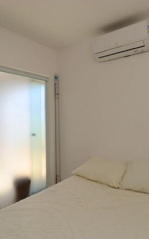 Apartamento para alugar com 100m², 2 quartos e 2 vagas Apartamento para alugar com 100m², 2 quartos e 2 vagasQuarto 1