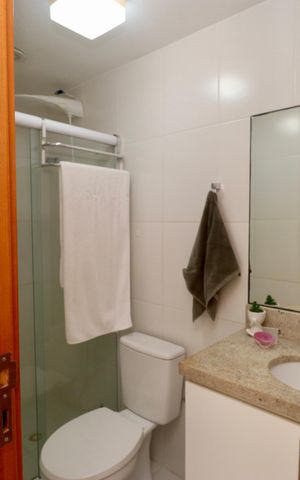 Apartamento para alugar com 100m², 2 quartos e 2 vagas Apartamento para alugar com 100m², 2 quartos e 2 vagasSuíte