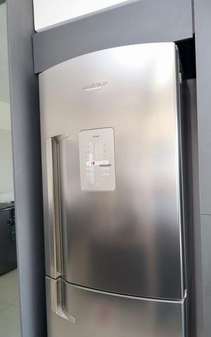 Apartamento para alugar com 100m², 2 quartos e 2 vagas Apartamento para alugar com 100m², 2 quartos e 2 vagasCozinha