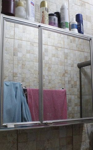 Apartamento à venda com 75m², 2 quartos e 1 vagaBanheiro da Suíte