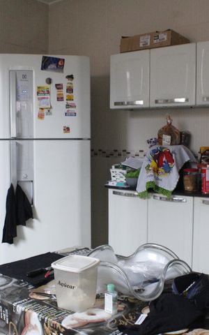 Apartamento à venda com 75m², 2 quartos e 1 vagaCozinha