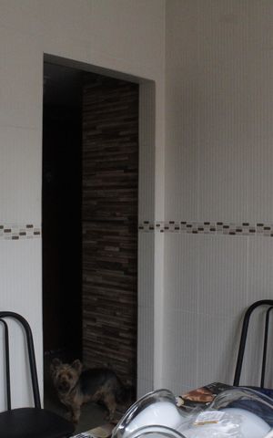 Apartamento à venda com 75m², 2 quartos e 1 vagaCozinha