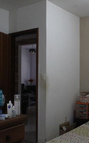 Apartamento à venda com 75m², 2 quartos e 1 vagaQuarto Suíte
