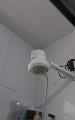 Apartamento à venda com 75m², 2 quartos e 1 vagaBanheiro Social