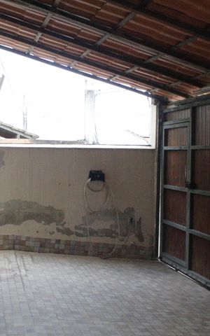 Apartamento à venda com 75m², 2 quartos e 1 vagaGaragem