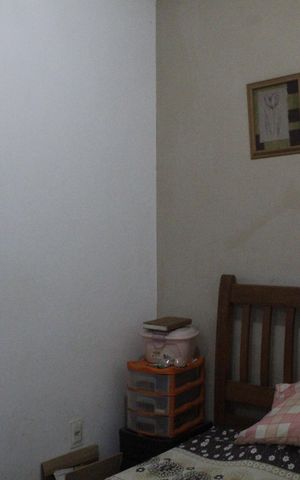 Apartamento à venda com 75m², 2 quartos e 1 vagaQuarto Suíte