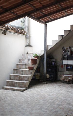 Apartamento à venda com 75m², 2 quartos e 1 vagaGaragem