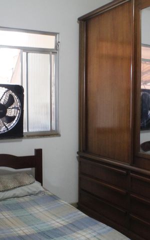 Apartamento à venda com 75m², 2 quartos e 1 vagaQuarto 1