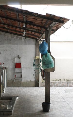 Apartamento à venda com 75m², 2 quartos e 1 vagaCozinha e Área de Serviço