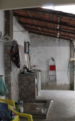 Apartamento à venda com 75m², 2 quartos e 1 vagaCozinha