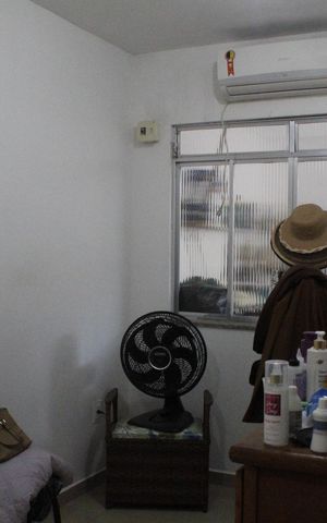 Apartamento à venda com 75m², 2 quartos e 1 vagaQuarto Suíte