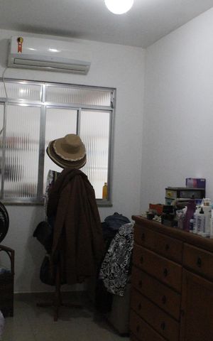 Apartamento à venda com 75m², 2 quartos e 1 vagaQuarto Suíte