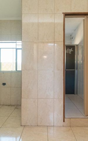 Casa à venda com 125m², 3 quartos e 2 vagas Casa à venda com 125m², 3 quartos e 2 vagasSala/Cozinha