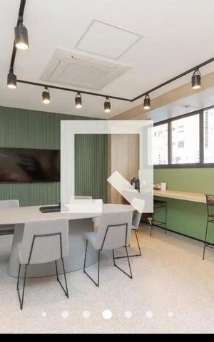 Studio para alugar com 30m², 1 quarto e sem vagaÁrea comum
