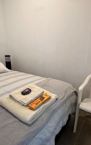 Studio para alugar com 30m², 1 quarto e sem vagaQuarto