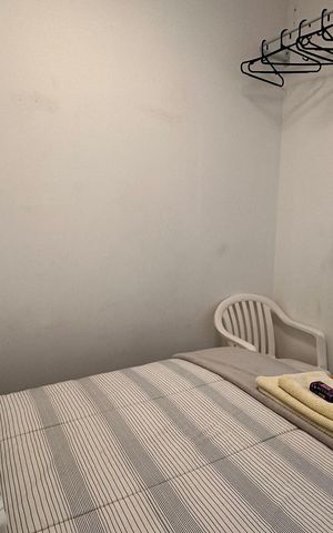 Studio para alugar com 30m², 1 quarto e sem vagaQuarto