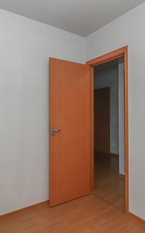 Apartamento para alugar com 44m², 2 quartos e 1 vaga Apartamento para alugar com 44m², 2 quartos e 1 vagaQuarto 2