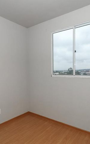 Apartamento para alugar com 44m², 2 quartos e 1 vaga Apartamento para alugar com 44m², 2 quartos e 1 vagaQuarto 2