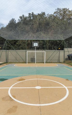 Apartamento para alugar com 44m², 2 quartos e 1 vagaQuadra Esportiva