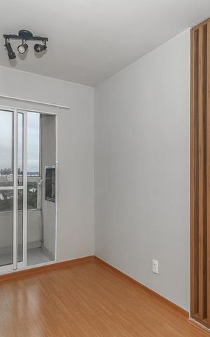 Apartamento para alugar com 44m², 2 quartos e 1 vaga Apartamento para alugar com 44m², 2 quartos e 1 vagaSala