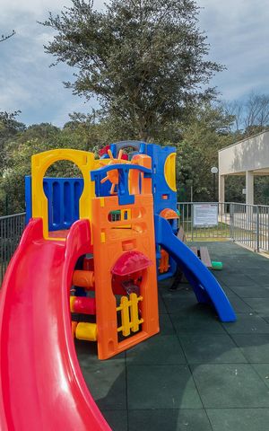 Apartamento para alugar com 44m², 2 quartos e 1 vagaÁrea comum - Playground