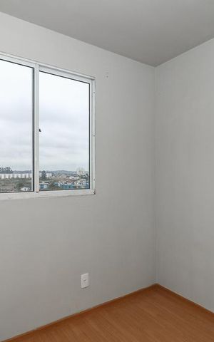 Apartamento para alugar com 44m², 2 quartos e 1 vaga Apartamento para alugar com 44m², 2 quartos e 1 vagaQuarto 2