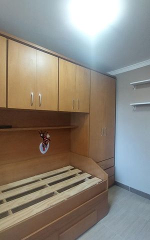 Apartamento para alugar com 64m², 2 quartos e 1 vaga Apartamento para alugar com 64m², 2 quartos e 1 vagaQuarto 1