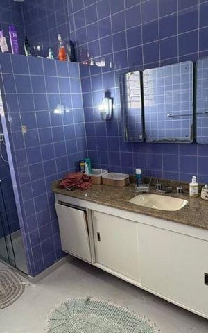 Casa à venda com 180m², 4 quartos e 2 vagas