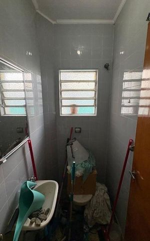 Casa à venda com 180m², 4 quartos e 2 vagas