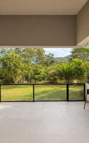 Apartamento para alugar com 140m², 3 quartos e 5 vagas Apartamento para alugar com 140m², 3 quartos e 5 vagasÁrea externa