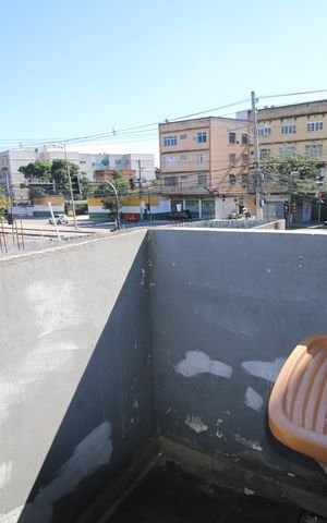 Apartamento à venda com 60m², 2 quartos e sem vagaÁrea de Serviço