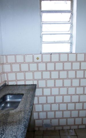 Apartamento à venda com 60m², 2 quartos e sem vagaCozinha
