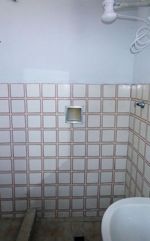 Apartamento à venda com 60m², 2 quartos e sem vagaBanheiro