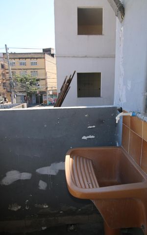 Apartamento à venda com 60m², 2 quartos e sem vagaÁrea de Serviço