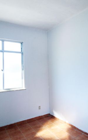 Apartamento à venda com 60m², 2 quartos e sem vagaQuarto 2