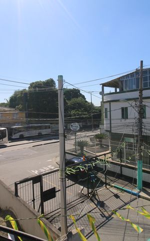 Apartamento à venda com 60m², 2 quartos e sem vagaVista da Varanda